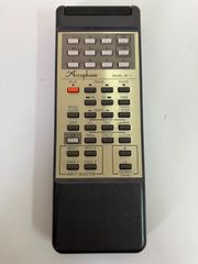Accuphase アキュフェーズ DP-70V用 オーディオリモコン RC-7