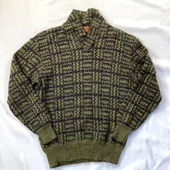 2025年最新】MISSONI メンズ ニット・セーターの人気アイテム