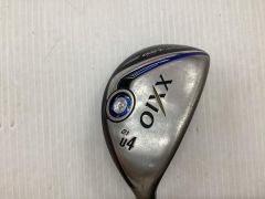 【最短翌日発送】【訳あり】XXIO 9 | 21 | R | MP900 | 中古 | ユーティリティ | ダンロップ