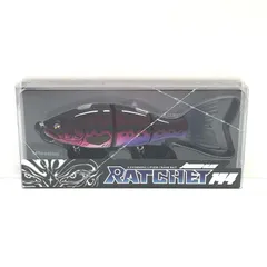 ガンクラフト ジョインテッドクロー ラチェット MIYABI 楽天市場】【全9色】ガンクラフト ジョインテッドクロー ラチェット