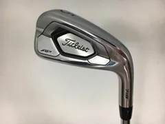 タイトリストTitleist 718AP3 モーダス105S 6本セット タイトリストTitleist 718AP3 モーダス105S 6本セット