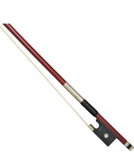 バイオリン　弓　練習用 バイオリン 弓 4/4 バイオリン用 ボウ(4/4, 1本)ヴァイオリン弓 馬毛 バイオリンアクセサリー 弦楽器