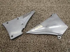 KTM 640LC4 スーパーモト サイドカバー 左右 ▲X735！VBKGSL KTM 【 584 】 キャブ車 動画有のサムネイル