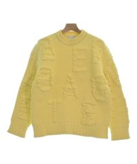BOTTEGA VENETA エンボスロゴ ニット セーター - メルカリ