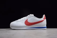 Nike Cortez QS PRM "Varsity Red/White&Blue"