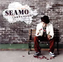 CD SEAMO, SEAMO,RYUTA&Mountaineer Chef, Naoki Takada, RYUTA, Mountaineer Chef, Shintaro “Growth” Izutsu, Takahito Eguchi; Hirのサムネイル