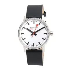 2025年最新】Mondaine モンディーン ウォッチの人気アイテム - メルカリ