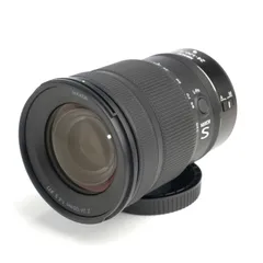 2025年最新】NIKON z 24-120 f4の人気アイテム - メルカリ