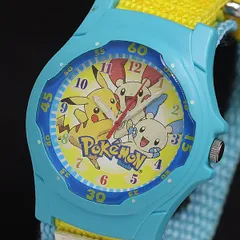 2025年最新】ポケモン 時計 ANAの人気アイテム - メルカリ