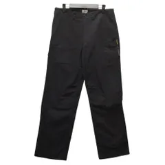 値下げ【googenough】W34 L31 パンツ 古着 80s USA製 Levi's 501 「66 後期」 黒カン 内股シングル