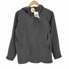 ミレー MILLET LD TYPHON 50000 ST JKT ティフォン ウォーム ジャケット マウンテン パーカー レディース JPN：L のサムネイル