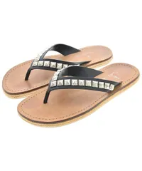 Christian Louboutin サンダル メンズ 【古着】【中古】【送料無料】