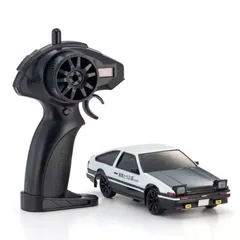 2025年最新】頭文字D AE86 ラジコンの人気アイテム - メルカリ