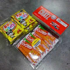 ビッグカツ様 リクエスト 3点 まとめ商品 2025年最新】ビッグカツの人気アイテム - メルカリ