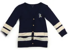 【ラルフローレン/RalphLauren】カーディガン 120サイズ 男の子【子供服・ベビー服】（1904541）