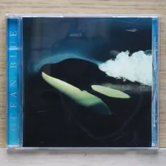 中古CD★オムニバス/Various Artists■ OCEAN　BLUE 3  ■+++++++D01845/OCD16009【盤 /洋楽】D01845