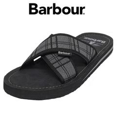 新品 バブアー Barbour メンズ サンダル 靴 MBS0017TN18