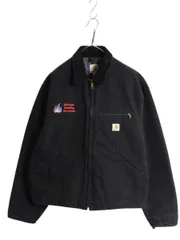 カーハートデトロイトジャケットRNJ001 楽天市場】00年代 USA製 Carhartt カーハート デトロイト