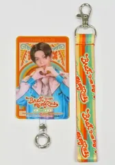 【中古】モバイル雑貨 八木勇征(FANTASTIC6) フォンタブ 「BACK TO THE MEMORIES PART3」 TEAM HI-AX STORE限定