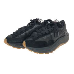 Nike x Sacai ナイキ × サカイ ローカットスニーカー ダブルタン LD