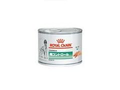 【犬用】糖コントロール　195ｇ×12缶
