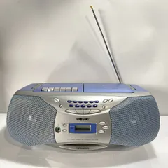 2025年最新】Cd ソニー ラジカセの人気アイテム - メルカリ