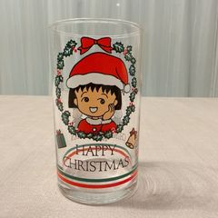 ちびまる子ちゃん　クリスマス　happy Xmas  きぶん•で•ぐらす