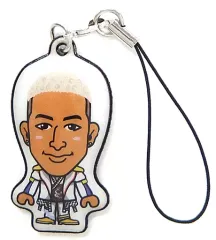 【中古】モバイル雑貨 関口メンディー(GENERATIONS) クリーナー UNITED JOURNEY ver. EXILE TRIBE STATION オンラインカプセル