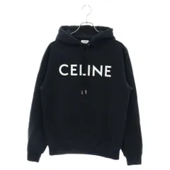 2024年最新】CELINE セリーヌ プルオーバーの人気アイテム - メルカリ