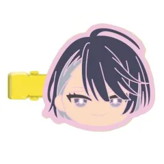 【中古】アクセサリー(非金属) 輝矢宗氏 「18TRIP みにコレ!前髪クリップ～昼班～」