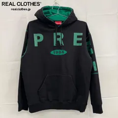 2026年最新】Supreme 16aw Sideline Side Logo Parkaの人気アイテム