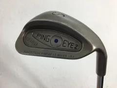 2024年最新】ping eye2 ウェッジの人気アイテム - メルカリ