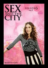 2026年最新】sex and the city dvd コンプリートの人気アイテム - メルカリ