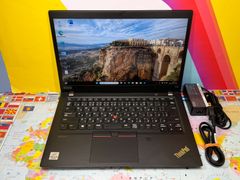 16GB・第10世代 美品 レノボ T14s Office2024 ノートPC
