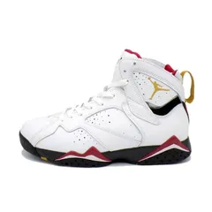 エアジョーダン7レトロ☆カーディナル Nike Air Jordan 7 Retro “Cardinal”が国内11月16日に復刻発売