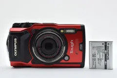 2025年最新】olympus tg-5の人気アイテム - メルカリ