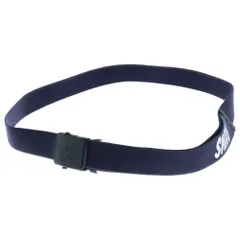 NEIGHBORHOOD ネイバーフッド G.I. BELTガチャ ベルト 黒 NEIGHBORHOOD ネイバーフッド ガチャ ベルト ブラック系【中古