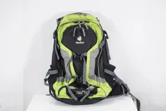 2024年最新】deuter trans alpineの人気アイテム - メルカリ