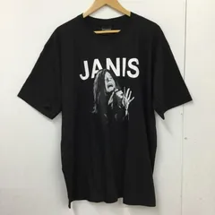 2023年最新】 ジャニス tシャツの人気アイテム - メルカリ