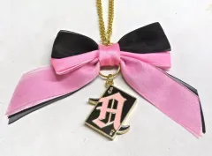 【中古】キーホルダー てるとくん バッグチャーム ピンク 「KnightA-騎士A- 1stワンマンライブ『Knight』」