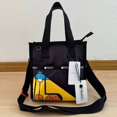 新品☆レスポートサック ポケモン ピカチュウ リュックサック