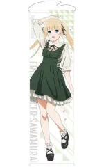 C87 冴えない彼女の育てかた 英梨々 描き下ろし A1 特大タペストリー C87 冴えない彼女の育てかた 英梨々 描き下ろし A1 特大