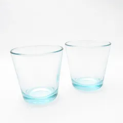 【新品未使用】イッタラ　カルティオボウル　廃盤　クリア　2個　① イッタラ カルティオ ボウルはシンプルでおしゃれ。 - N-memo