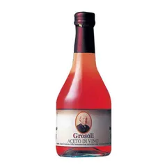 リゼルヴァ ワイン ビネガー 500ml ( 酢 / ドレッシング )のサムネイル
