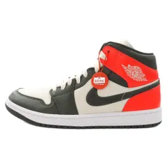 2024年最新】air jordan 1 mid light orewood brownの人気アイテム ...