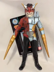 サンヨウチュウ　仮面ライダー　怪人　ソフビ 1002007775195002_03_3921.jpeg