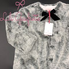 lili gaufrette リリゴーフレット キッズ ジャケット L8-152