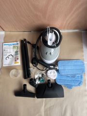 steamfast スチームファスト　スチームクリーナー　SF-275WHDIR
