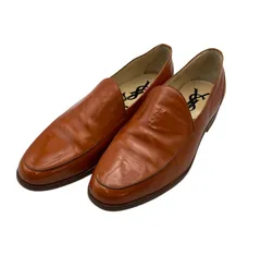 2026年最新】サンローラン ローファーの人気アイテム - メルカリ