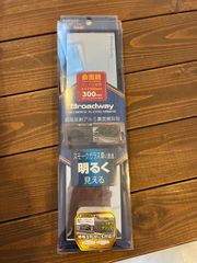 NAPOLEX　車用ルームミラー